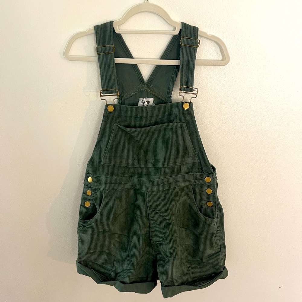 🌸NWT🌸 princess polly overalls